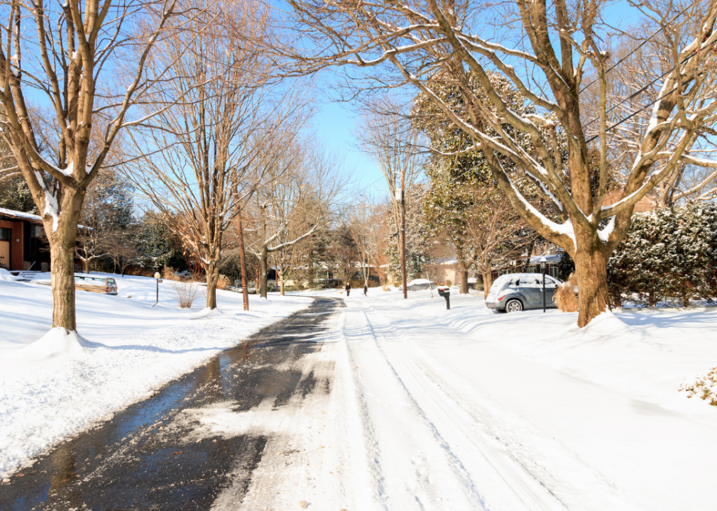 #30. North Bethesda, Maryland